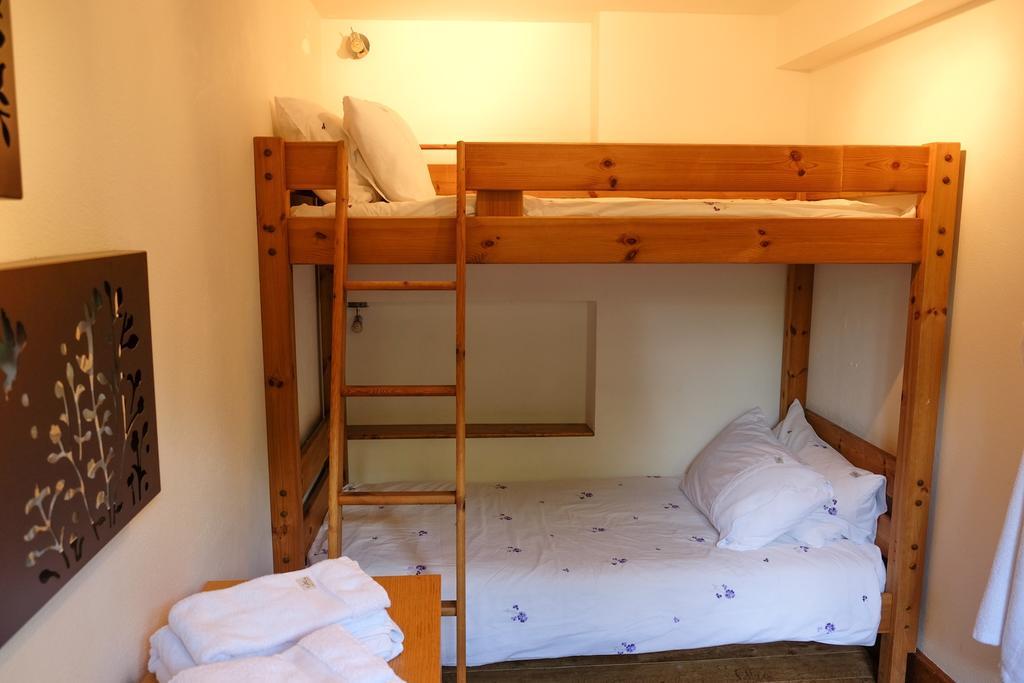 Chalet In Megeve Bed & Breakfast Стая снимка
